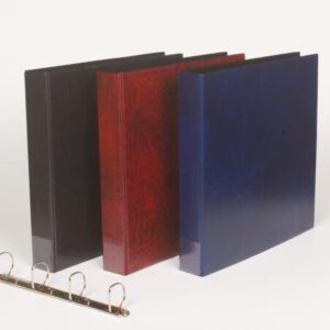 "Post" los album, oude kleuren