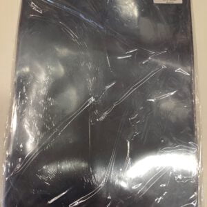 PVC Beschermhoes A3 ( 320 x 415 mm) set van 10 stuks