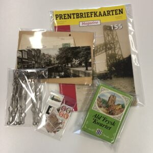 PP beschermhoes met hersluitbare strip afmeting 110 x 160 mm, 1 KG voor o.a.  documenten e.d.